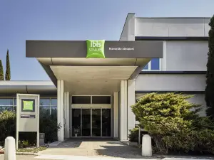Hôtel ibis Styles Marseille Provence Aéroport