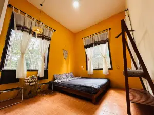 Chino Homestay Mang Den