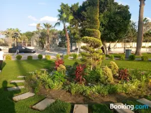 Fayrouzat Smoha Near City with Open View