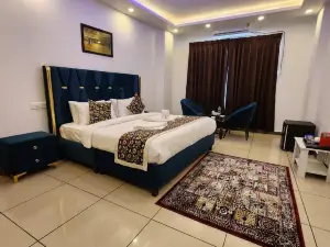 Azizia Inn