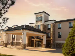 Country Inn & Suites by Radisson, Garden City, KS
