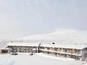 Lapland Hotels Pallas