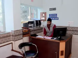 Rameswaram Hotel & Restaurant