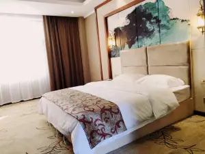 房东小阿包特色民宿(高铁路分店)