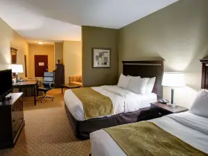 Comfort Suites