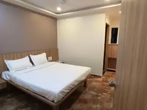 Spot on Isha Guest House