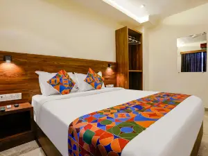 FabHotel Antlers