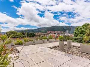 Faranda Collection Bogota, a Member of Radisson Individuals