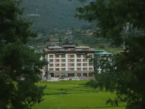 Kaachi Grand Hotel