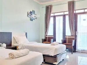 Homestay Dalimo 2 Syariah RedPartner