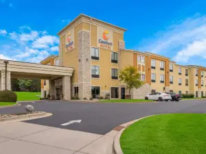 Comfort Suites Hudson I-94