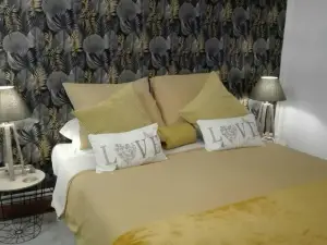L'Esquilon Chambre d'Hote