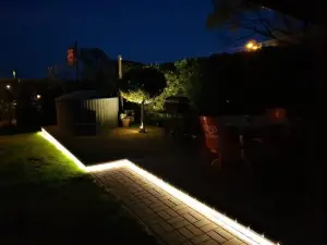 Golden Queen Apartments