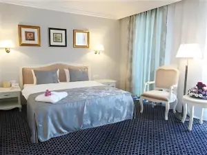 Kazzhol Hotel Astana