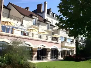 La Côte Saint Jacques