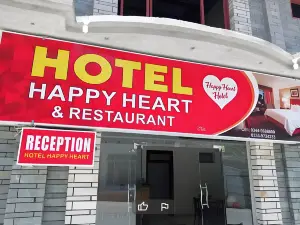 Hotel Happy Heart & Restaurant