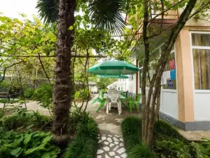 Guest House Rimma