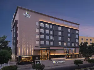 Hyatt Place Vijayawada