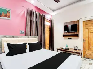 Hotel O Pramod Garden