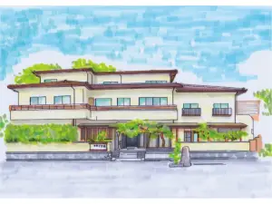 Yunogo  Yuzu Hotel  Senrien