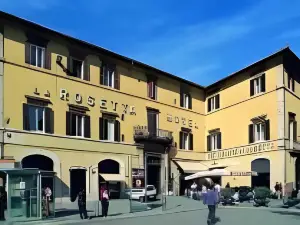 Hotel la Rosetta