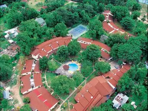 Berjaya Praslin Resort