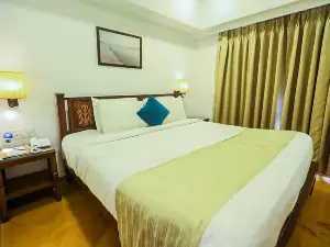 Comfort Inn Emerald