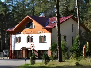 Hotel Jerevan