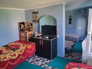 Gabala Garden Hostel