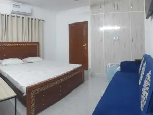 Zaviya Guest House