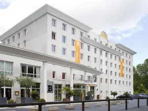 Golden Tulip Villepinte Roissy - Parc des Expositions