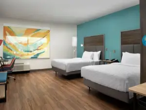 Tru by Hilton San Antonio North