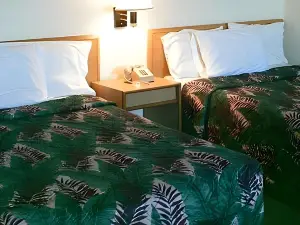 America's Value Inn Mexico