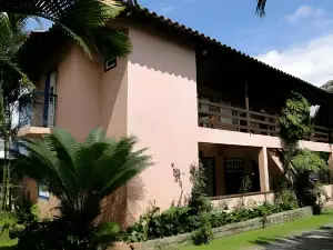 Pousada Manaca