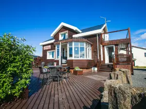 Guesthouse Lyngholt