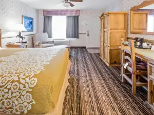 Days Inn by Wyndham Lebec