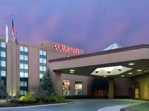 Marriott Cincinnati Northeast