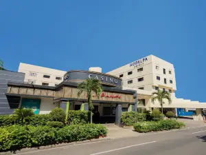 霍德帕海軍上將大飯店