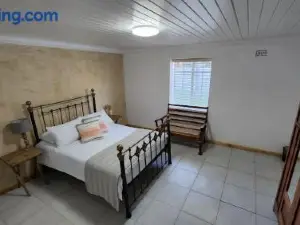 Sandrivier Farm Stay
