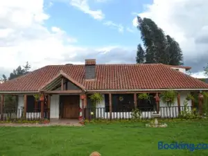 Cabana la Chocolatera