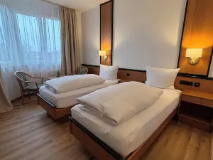 E&D Hotel Rodgau