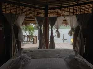 Tatai Camping Lodges
