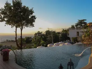 Don Giulio Luxury Rooms Jacuzzi