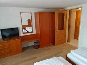 Gästehaus Einzinger