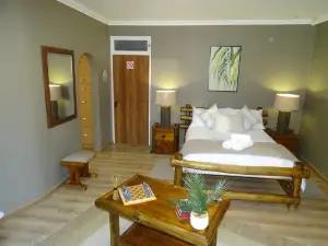 Indulgent Escape, Jet Bath, Stunning Views & Boma Firepit -Retreat from the City