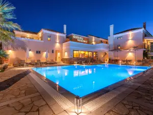 Harmony Hotel Apartments
