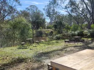 Northern Grampians Hideaway by Tiny Away