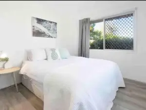 Island Villas - Lady Musgrave - Unit 1