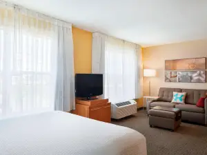 TownePlace Suites Chicago Naperville