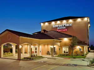 TownePlace Suites Midland